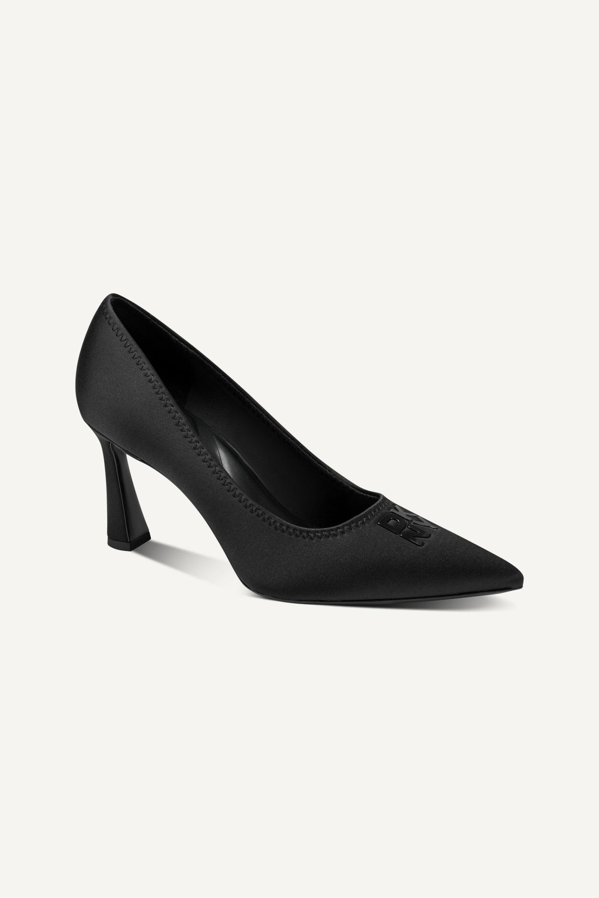 CAREY PUMP Black | DKNY