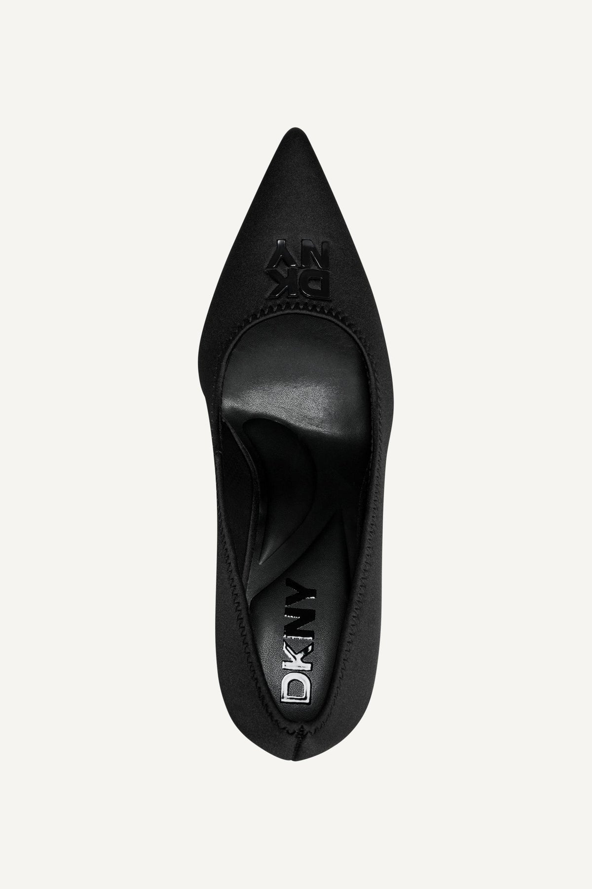 CAREY PUMP Black | DKNY