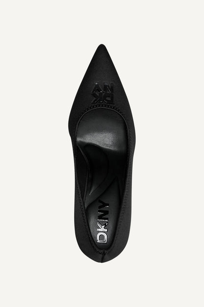 CAREY PUMP Black | DKNY