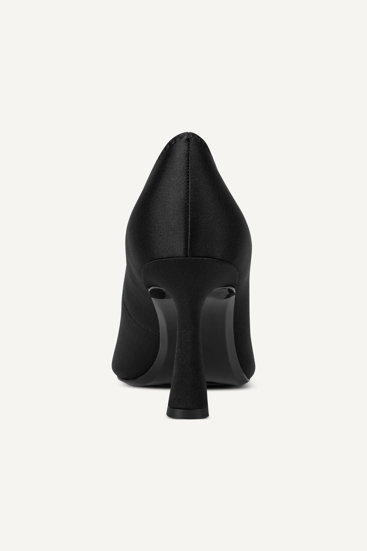 CAREY PUMP Black | DKNY
