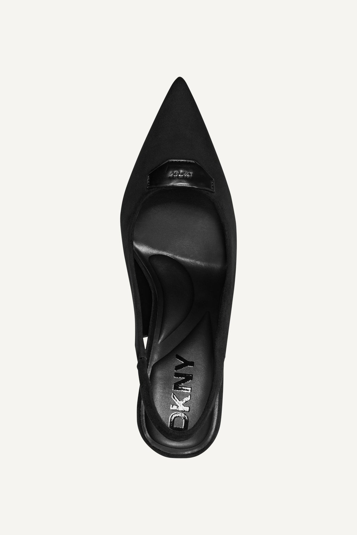 CAMZY SLINGBACK PUMP Black | DKNY