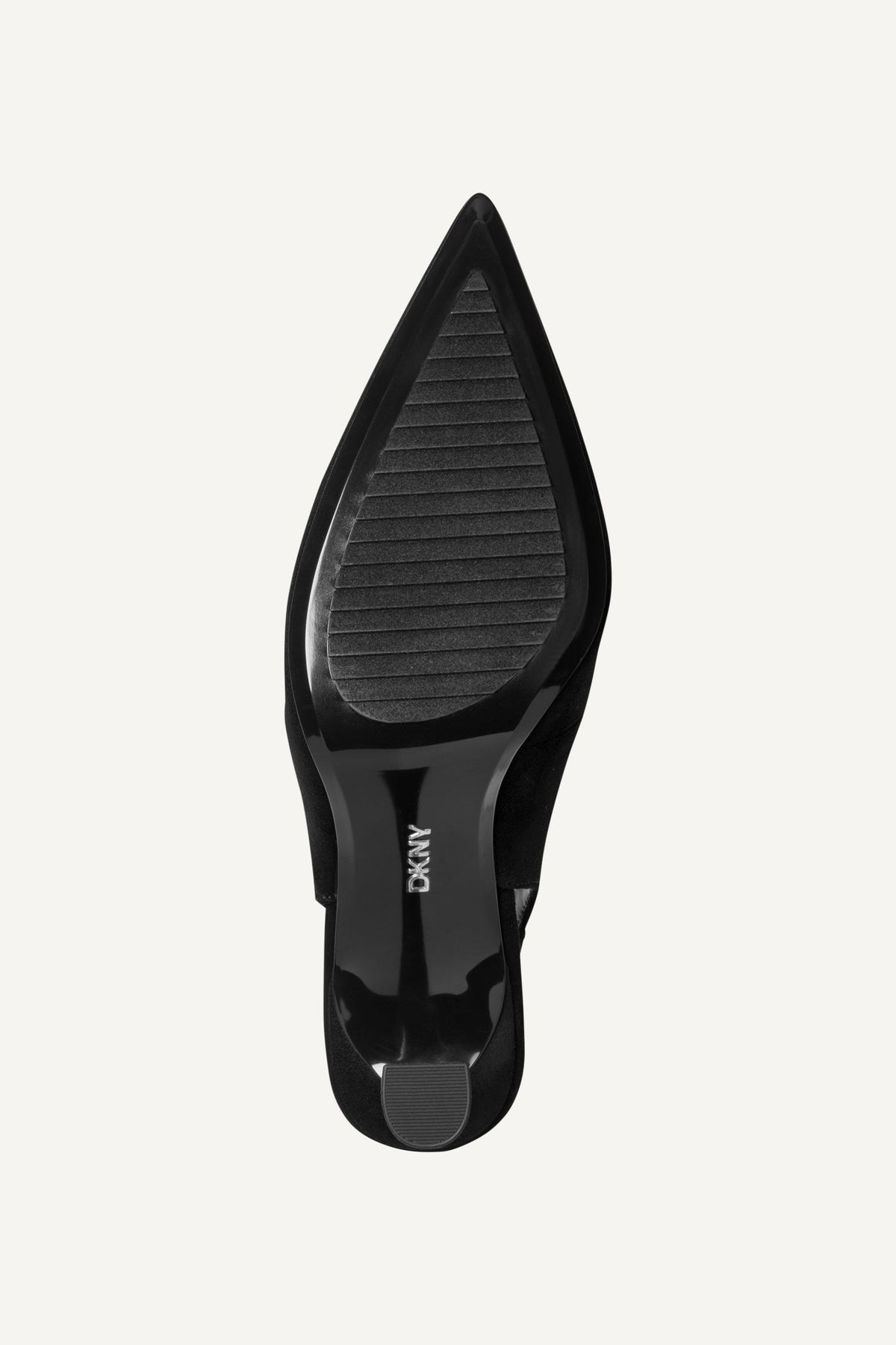 CAMZY SLINGBACK PUMP Black | DKNY