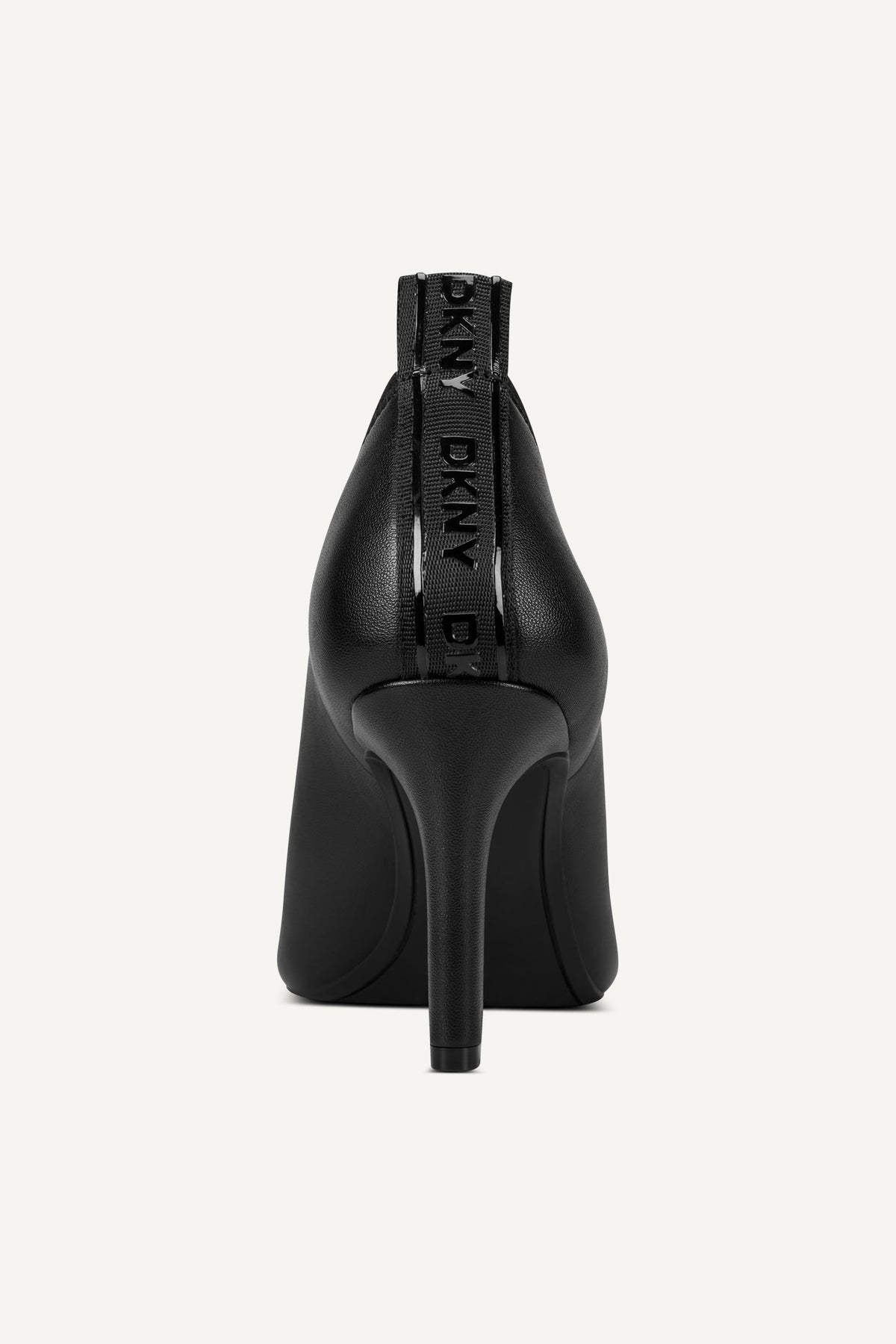 BRYNNA SANDAL BOOTIE Black | DKNY