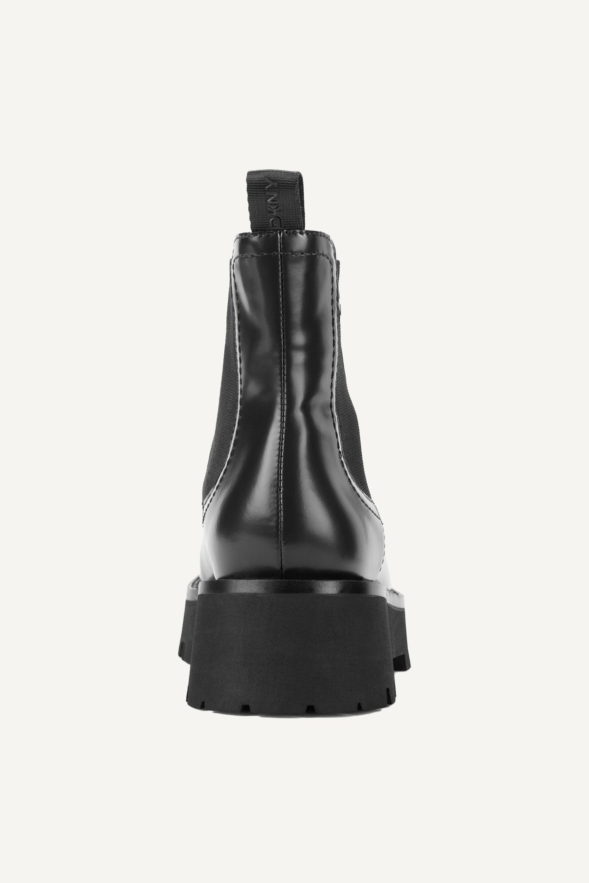 SENNI CHELSEA BOOT Black | DKNY