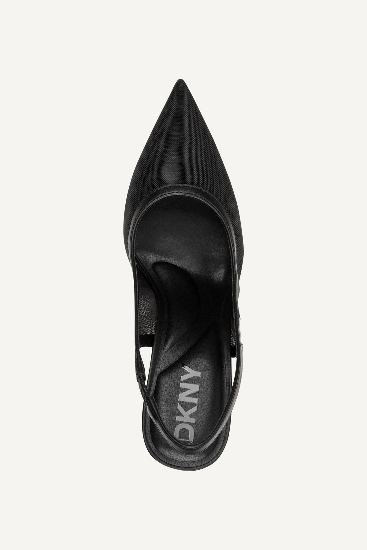 CIERRA SLINGBACK Black | DKNY