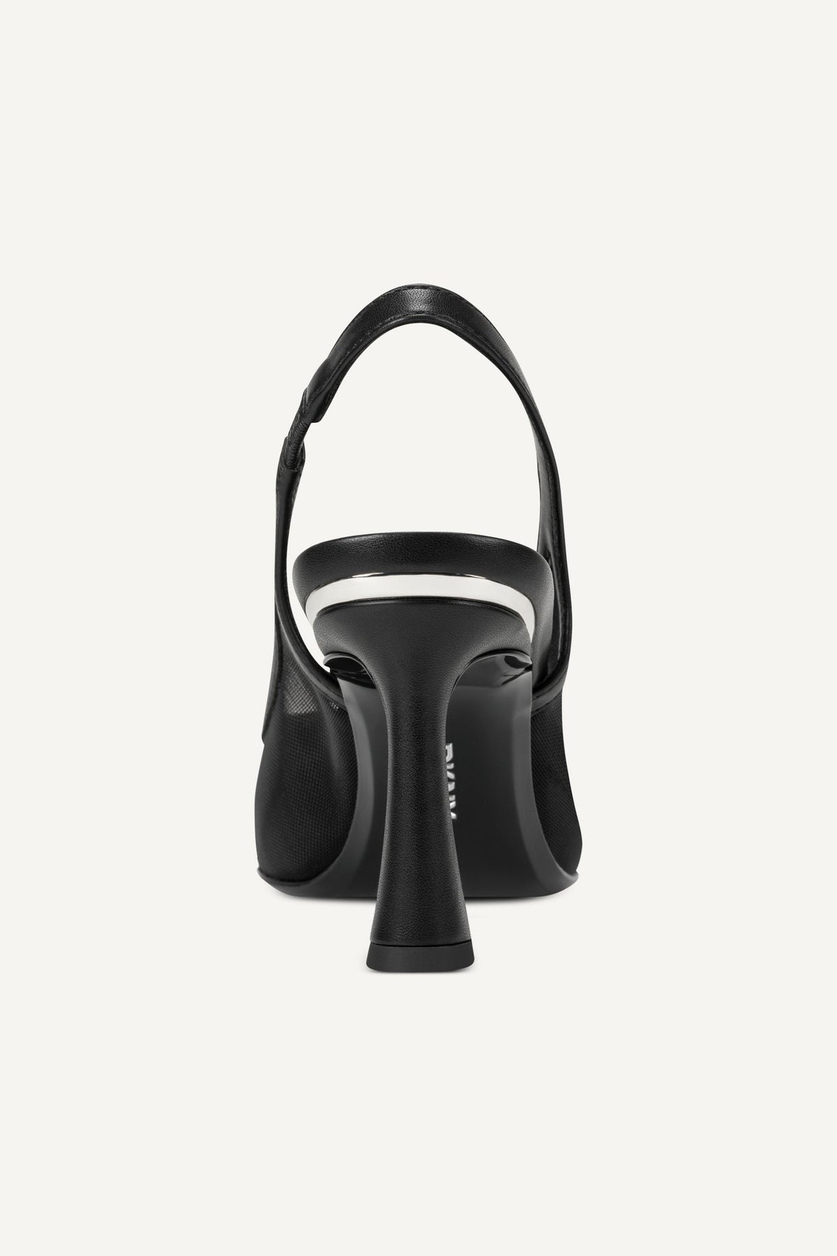 CIERRA SLINGBACK Black | DKNY