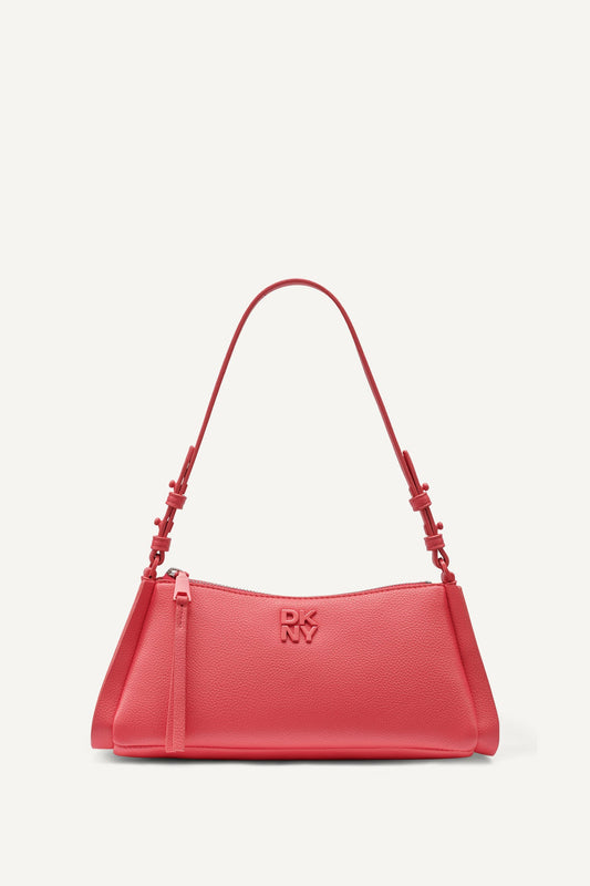 JOSIE SHOULDER BAG Punch | DKNY