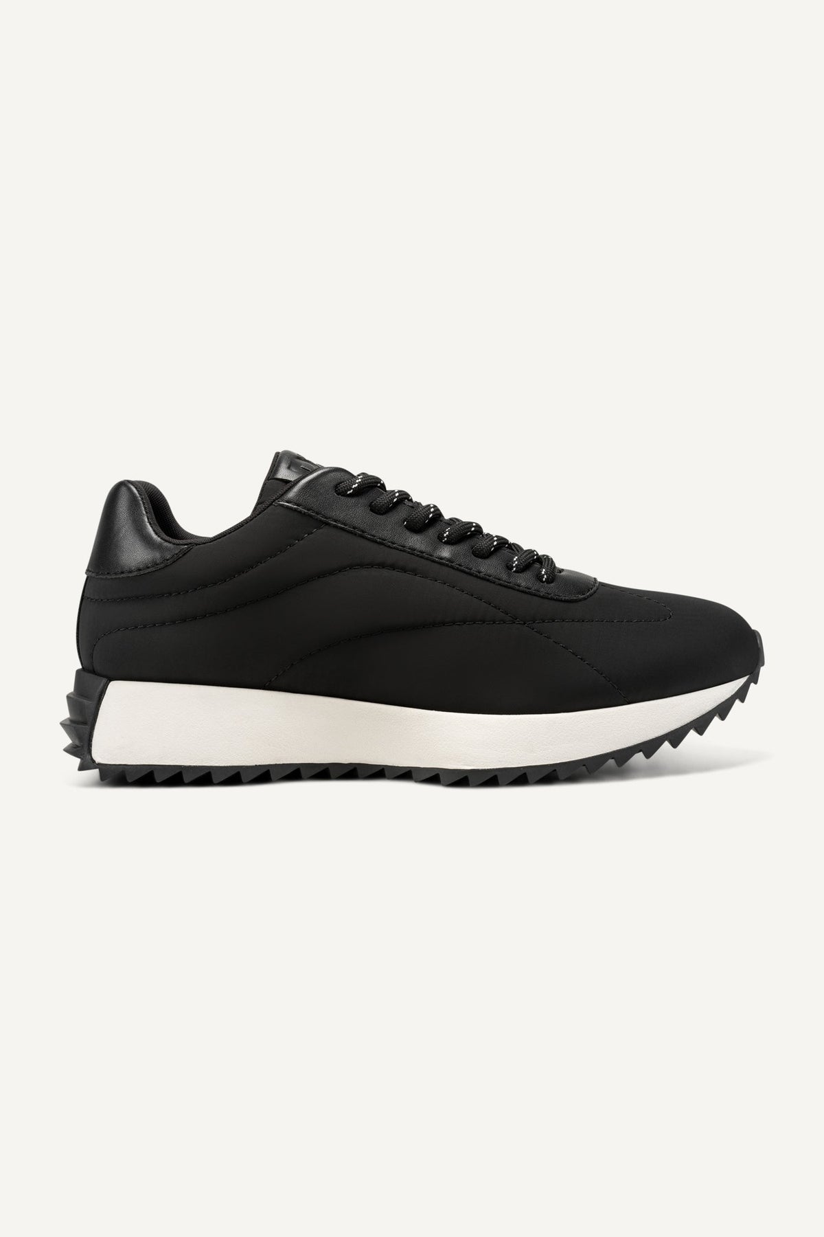NATANYA SNEAKER Black | DKNY