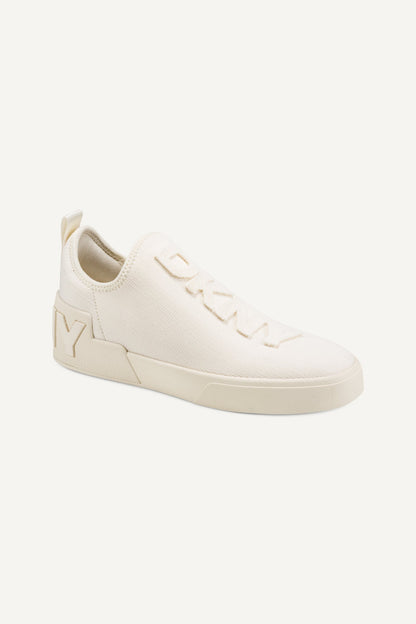 MAIZE SLIP ON SNEAKER Black | DKNY