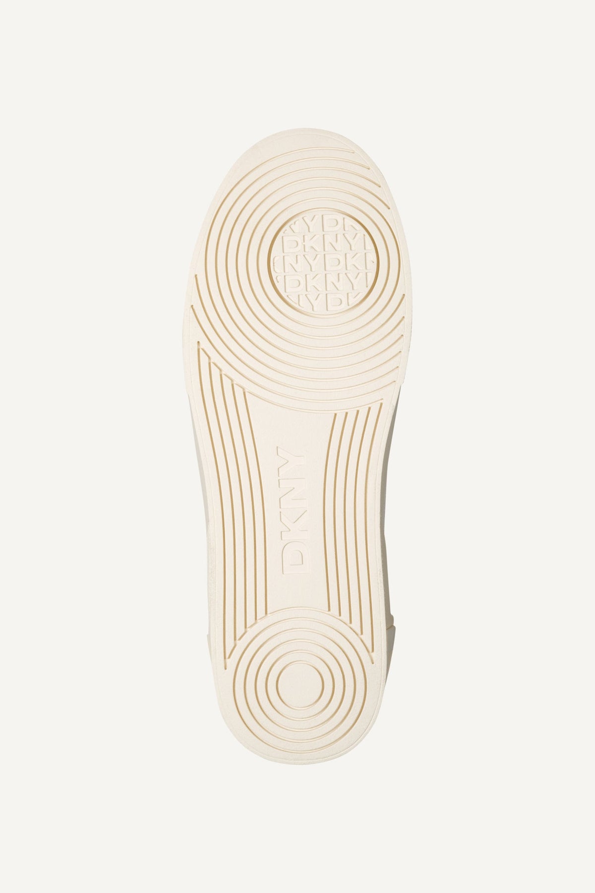 MAIZE SLIP ON SNEAKER Black | DKNY