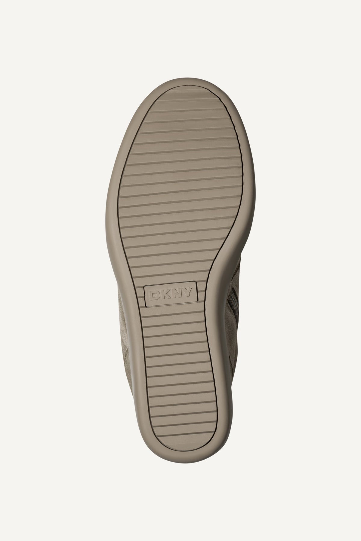 SEREINA LACE UP SNEAKER Mauve | DKNY