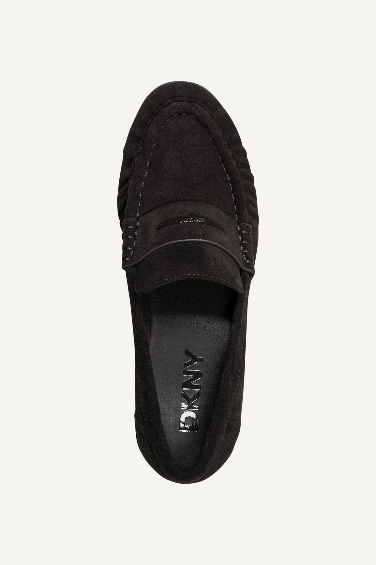 DAWES LOAFER Black | DKNY