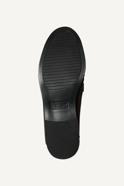 DAWES LOAFER Black | DKNY