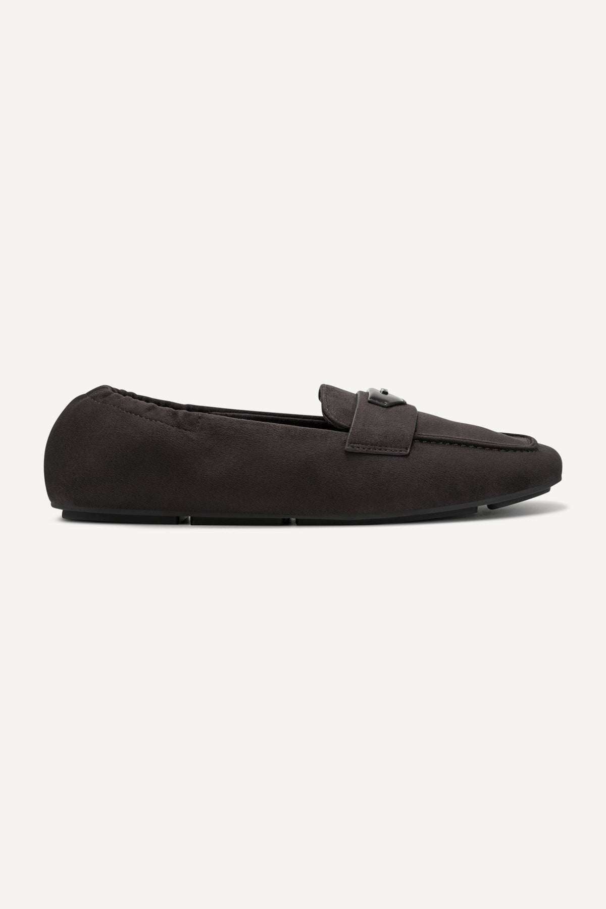 DELMAR DRIVER Brown | DKNY
