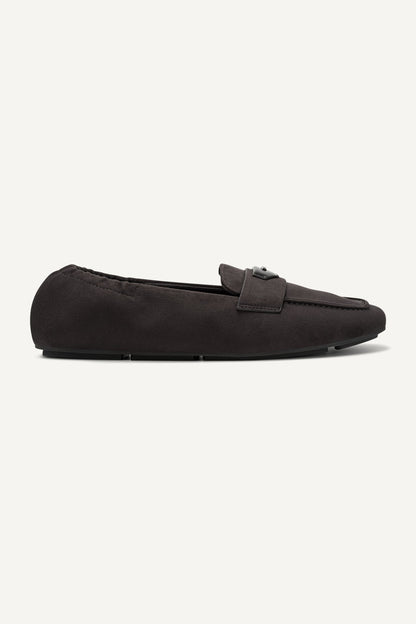 DELMAR DRIVER Brown | DKNY