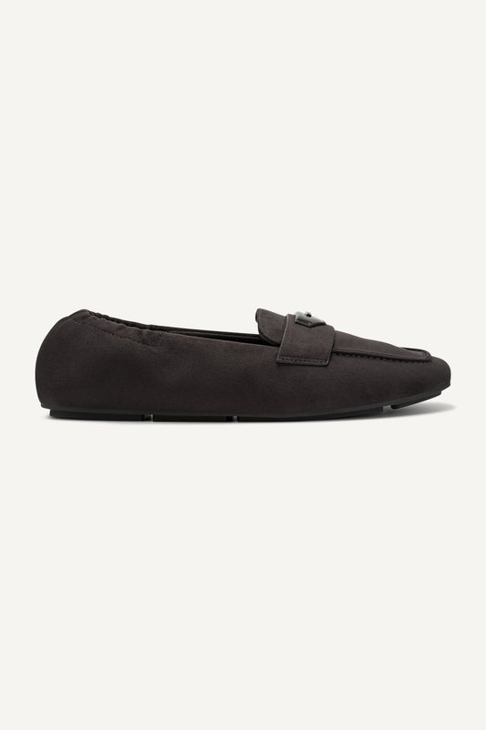 DELMAR DRIVER Brown | DKNY