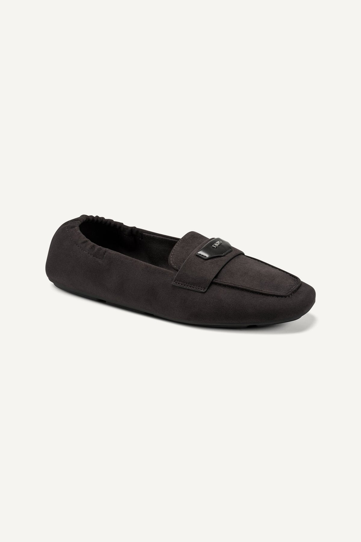 DELMAR DRIVER Brown | DKNY