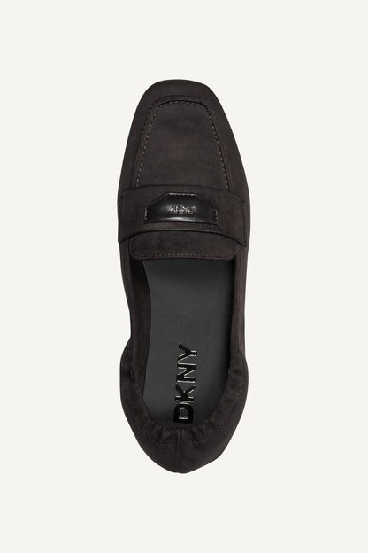 DELMAR DRIVER Brown | DKNY