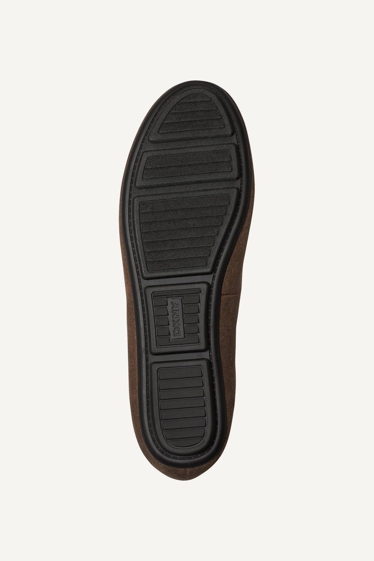 MOONIRA BALLET FLAT Walnut | DKNY