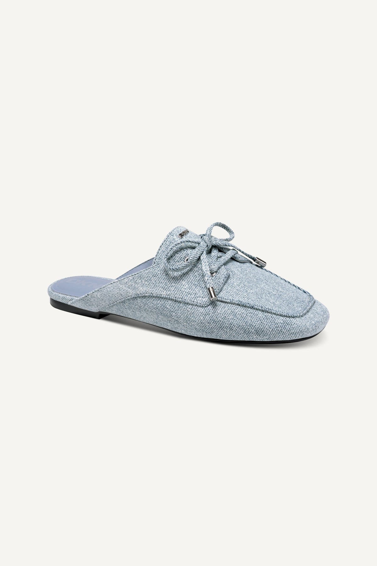 DELMAR BOAT MULE Light Blue | DKNY