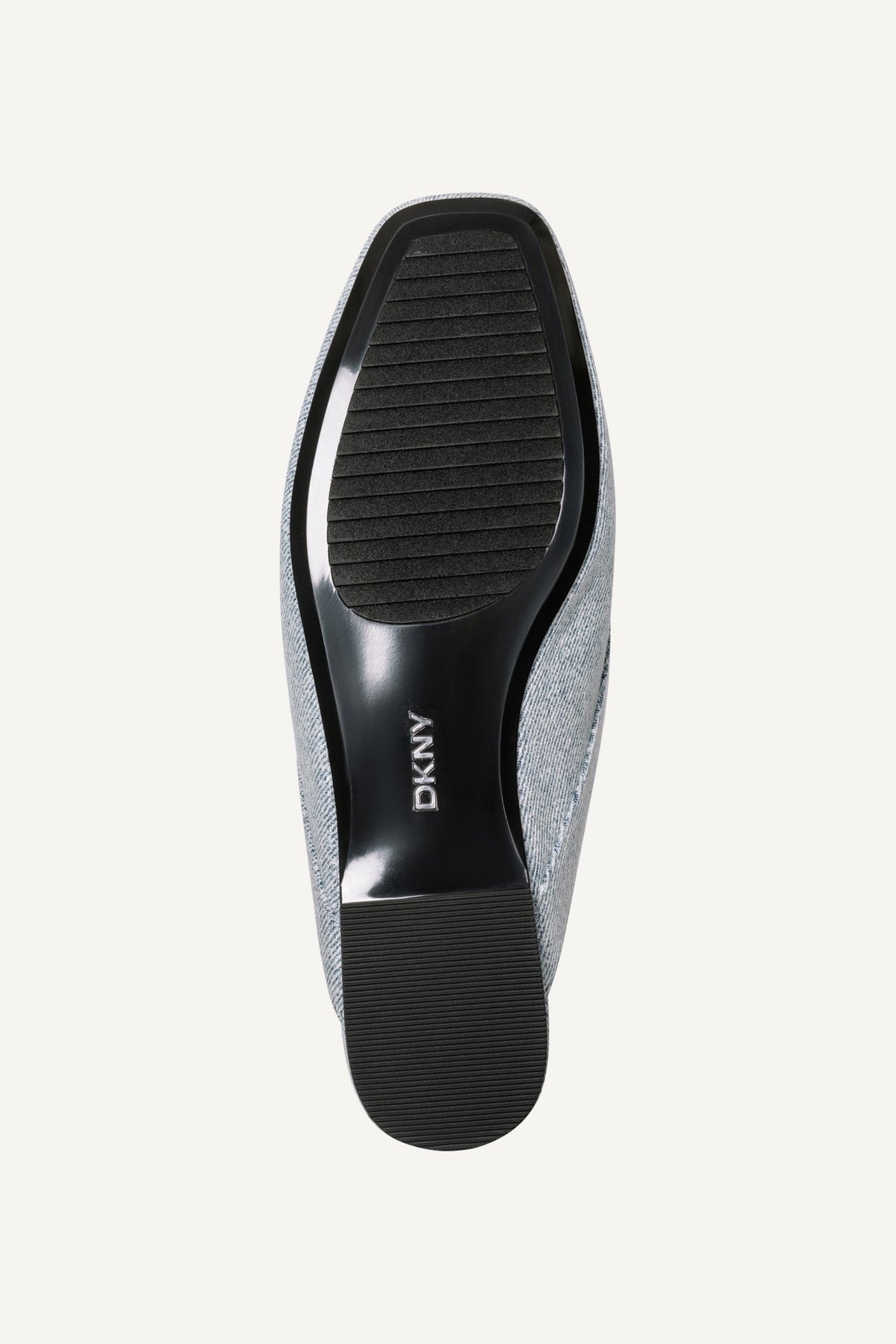 DELMAR BOAT MULE Light Blue | DKNY