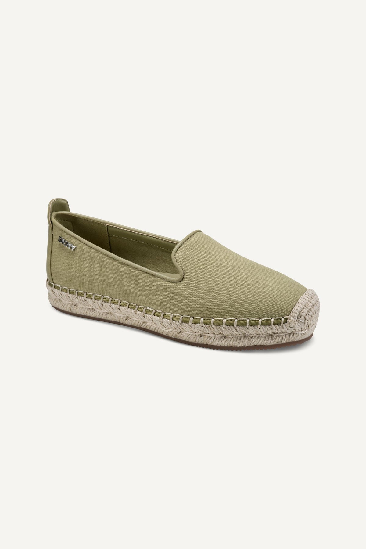 MALLANDRA ESPADRILLE Black | DKNY