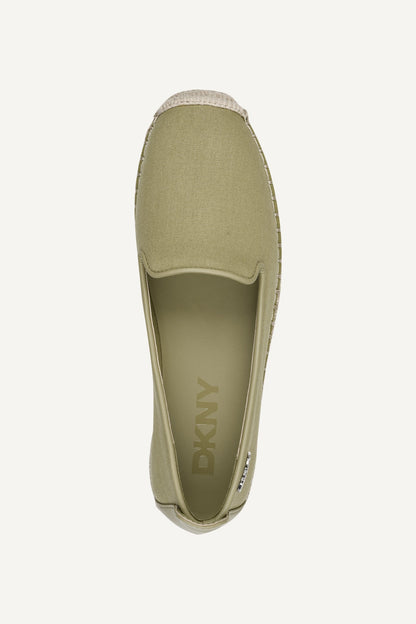 MALLANDRA ESPADRILLE Black | DKNY
