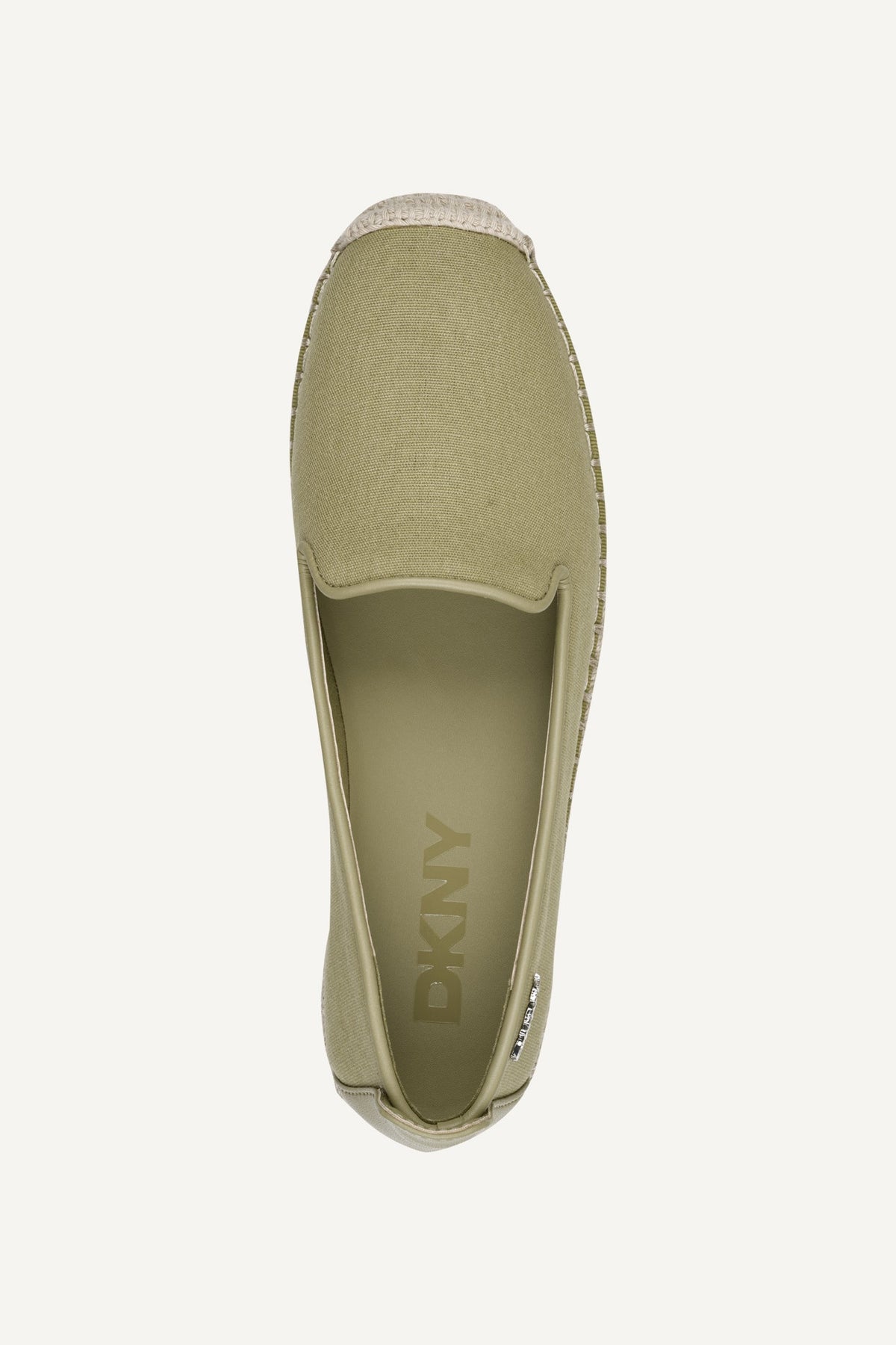 MALLANDRA ESPADRILLE Black | DKNY
