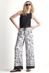 Ny Toile White