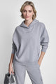 Pearl Grey Heather