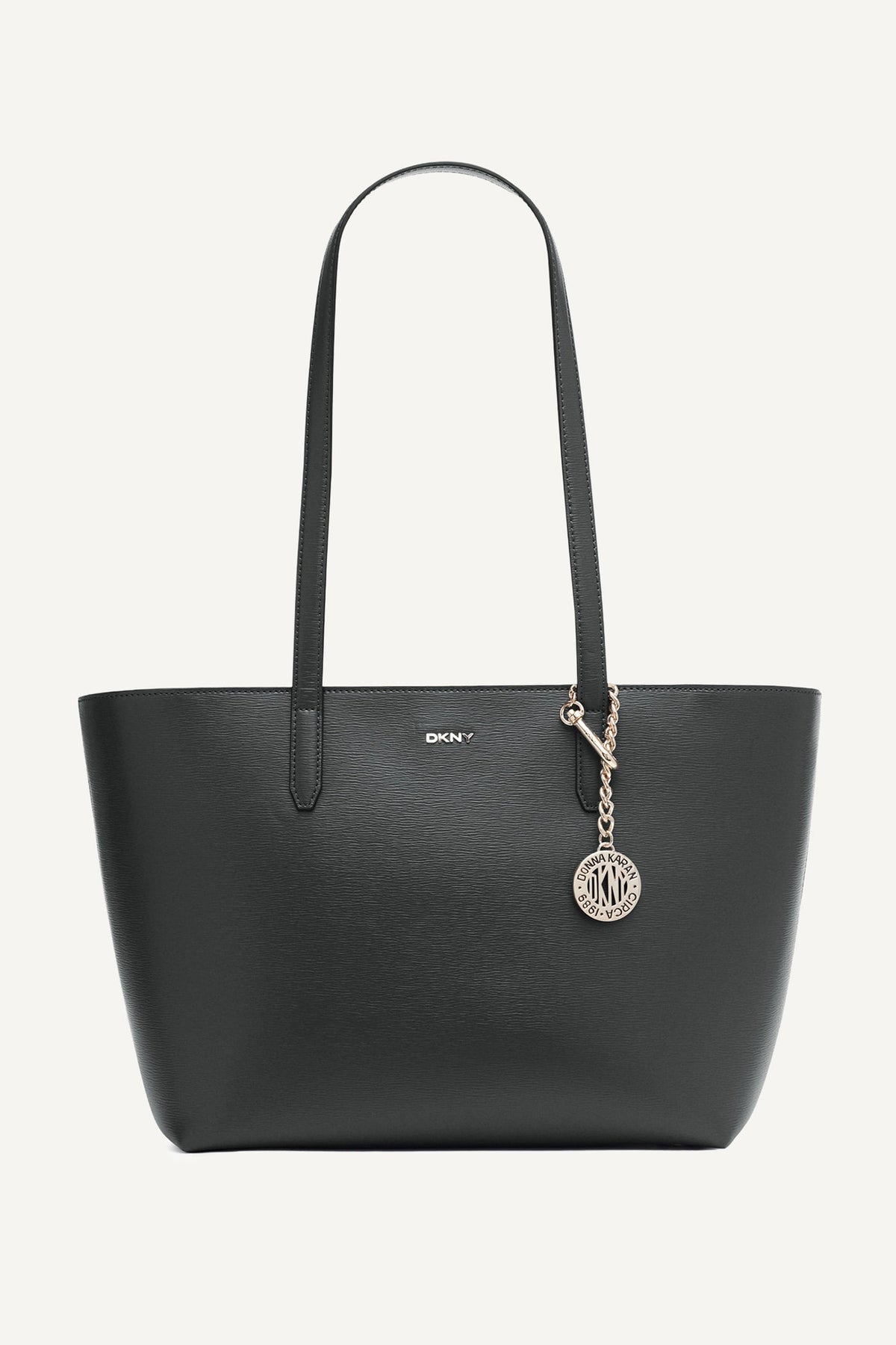 BRYANT TOTE Black | DKNY