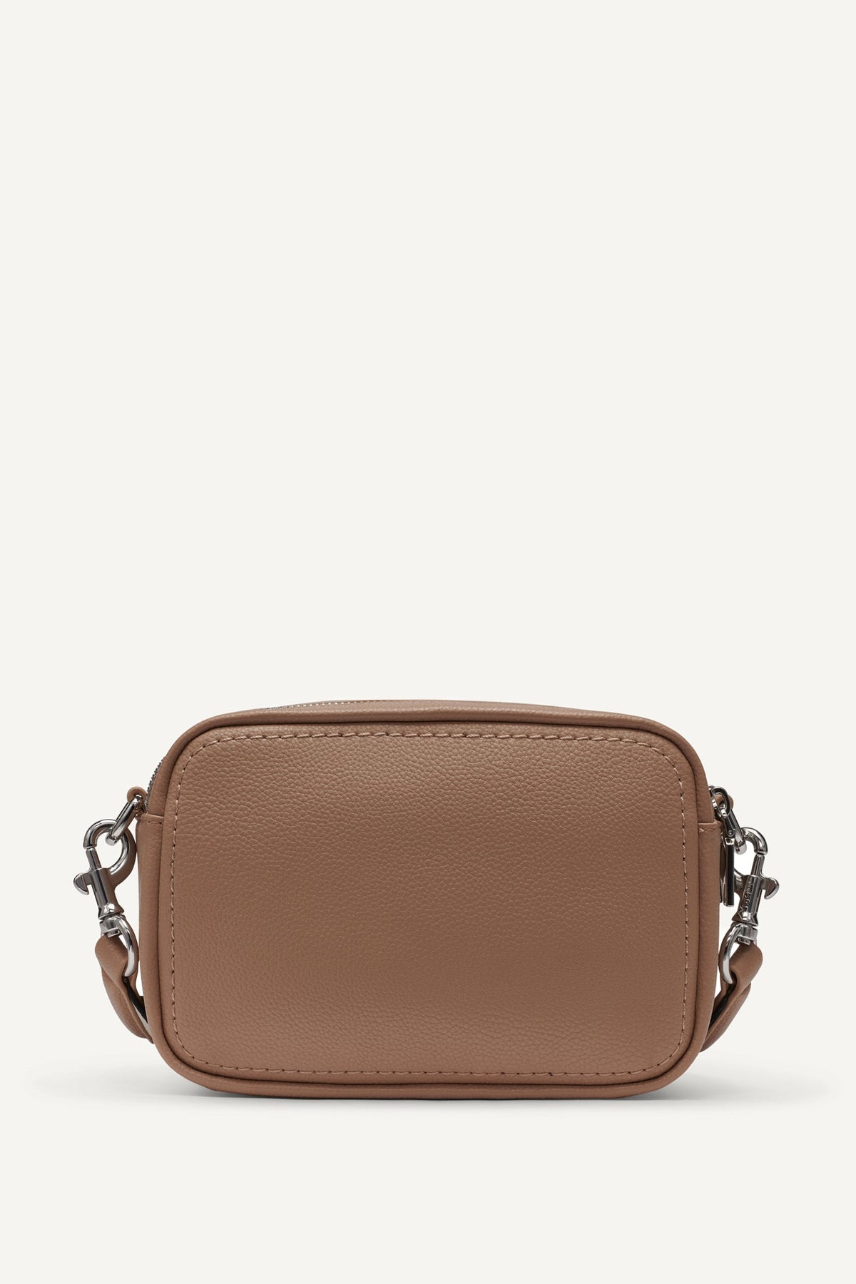 NESSA CAMERA BAG Marshmallow | DKNY