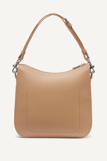 NESSA CROSSBODY BAG Marshmallow | DKNY