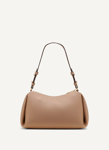 REMY SHOULDER BAG CAPPUCCINO | DKNY