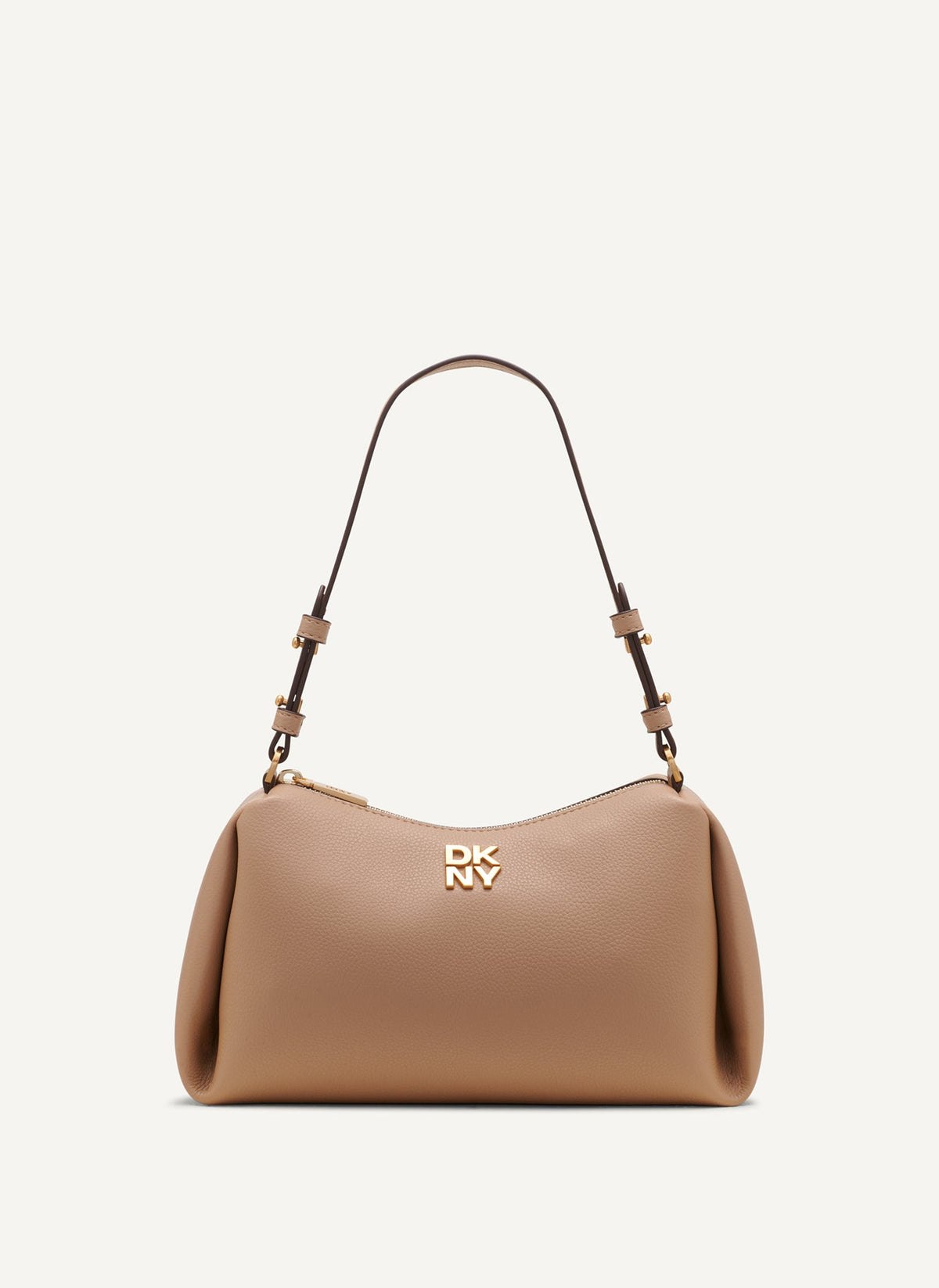 REMY SHOULDER BAG Pale Blush | DKNY