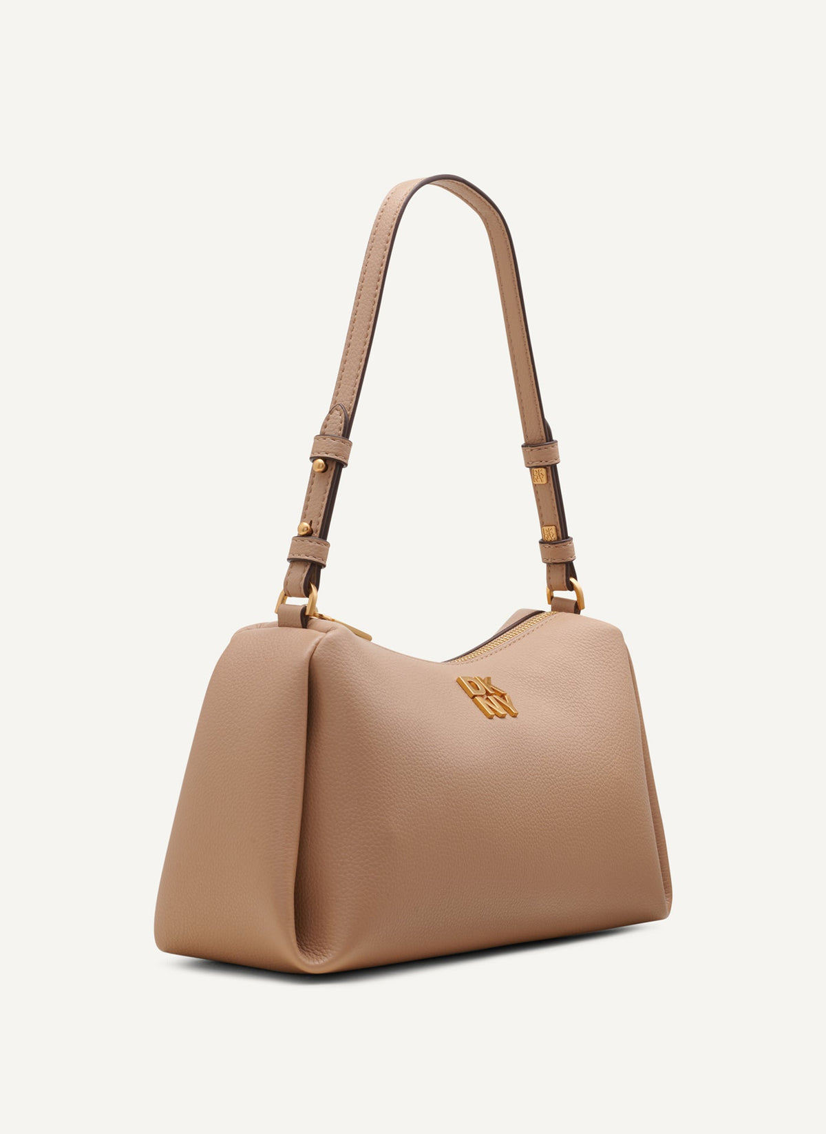 REMY SHOULDER BAG Pale Blush | DKNY