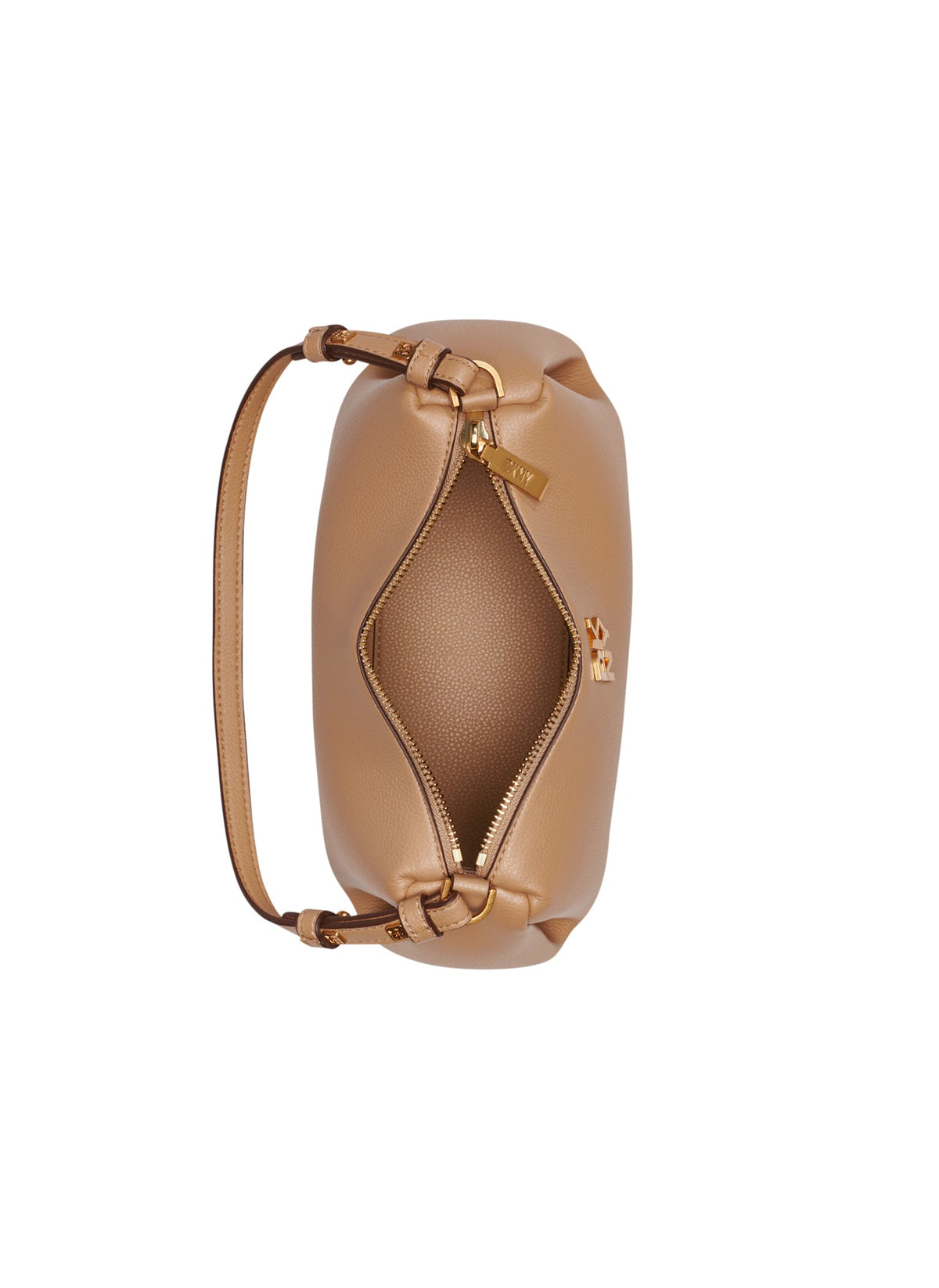 REMY SHOULDER BAG Pale Blush | DKNY