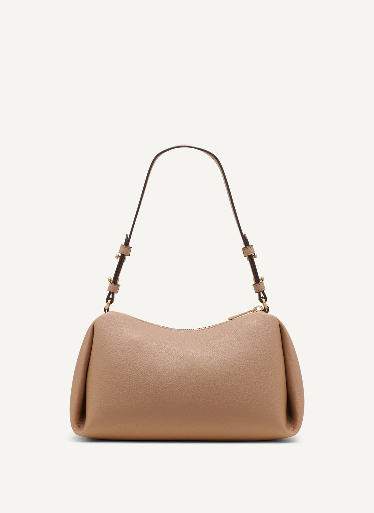REMY SHOULDER BAG Pale Blush | DKNY