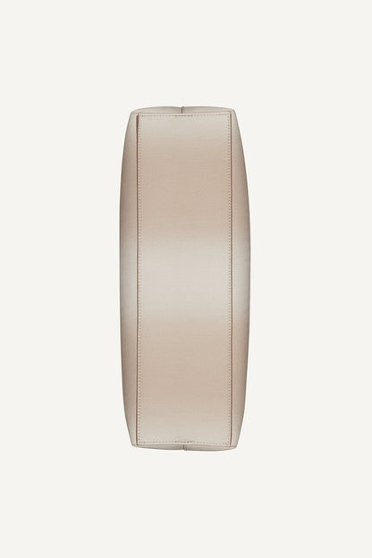 PAULA HOBO Light Taupe | DKNY