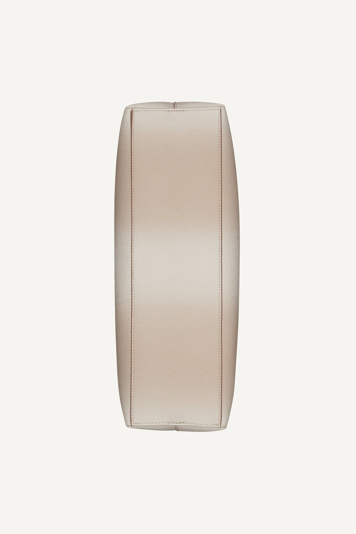 PAULA HOBO Light Taupe | DKNY
