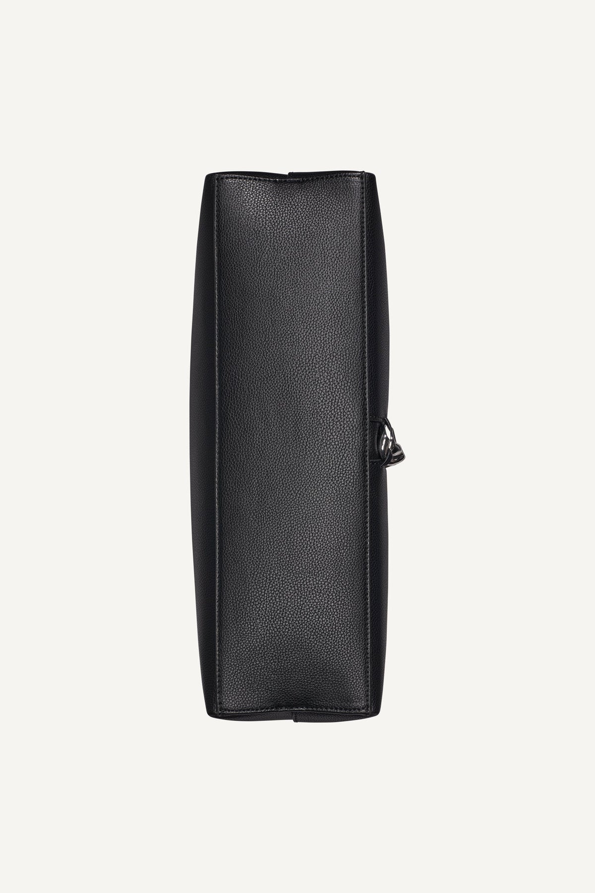 PAULA HOBO Black | DKNY