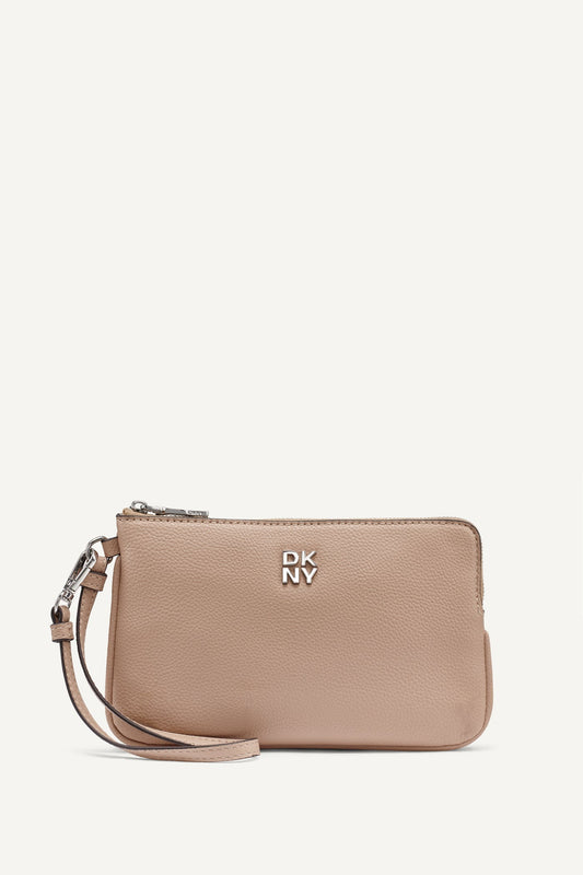 SARAH WRISTLET Hot Pink | DKNY