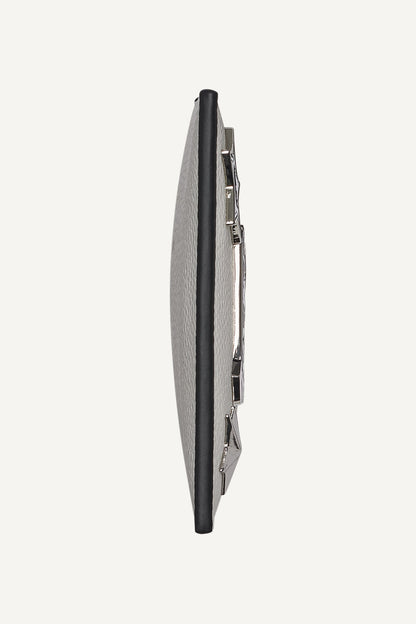 ETTA CARD CASE White | DKNY