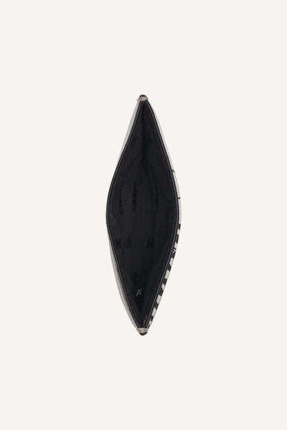 BRYAR CARD CASE Marshmallow | DKNY