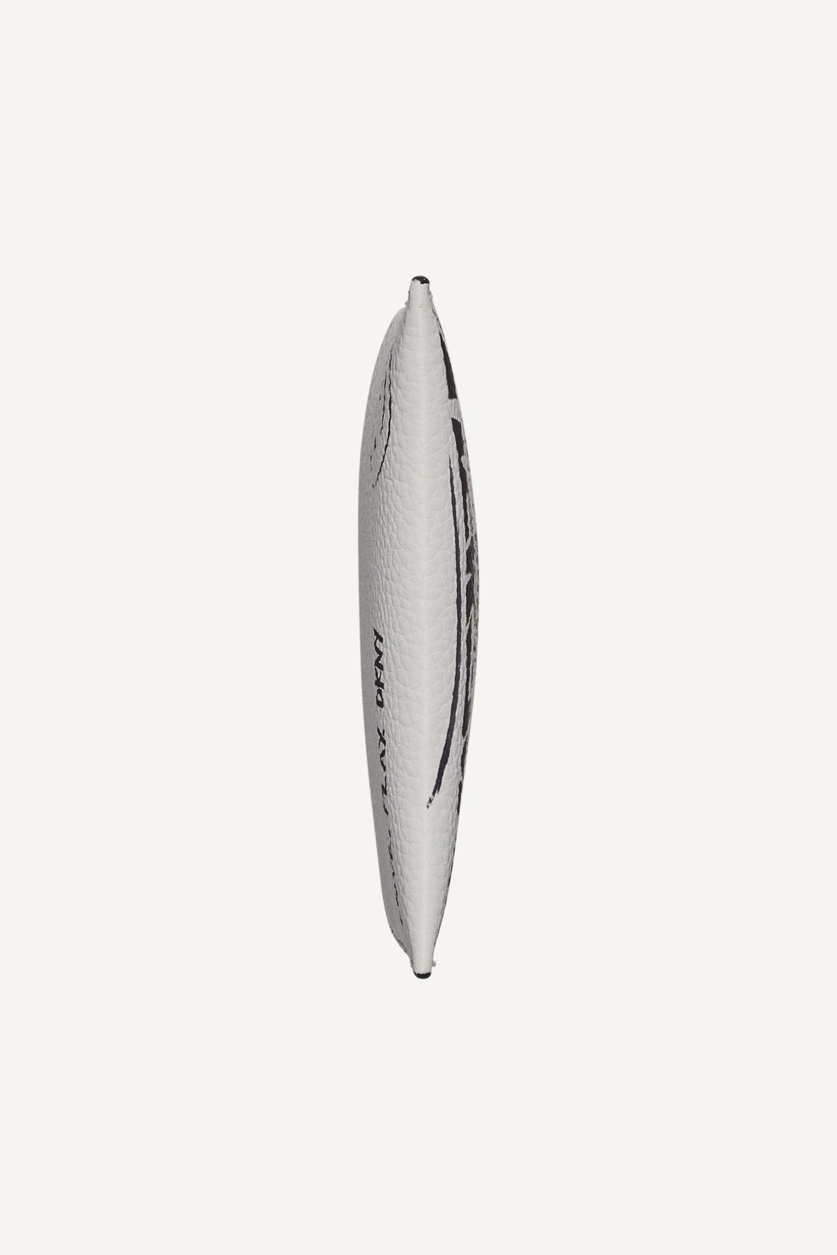 BRYAR CARD CASE Marshmallow | DKNY
