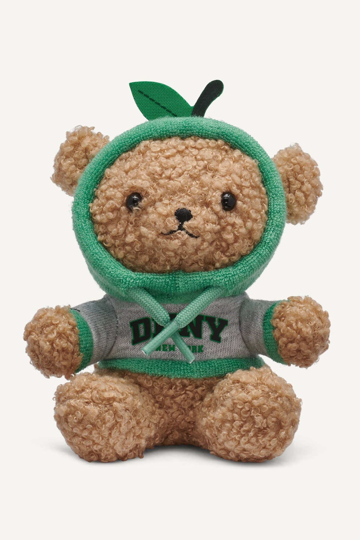 BEAR CHARM Apple Red | DKNY