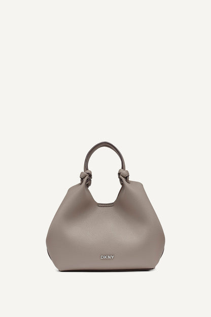 PAULA SMALL COMMUTER TOTE Hot Pink | DKNY