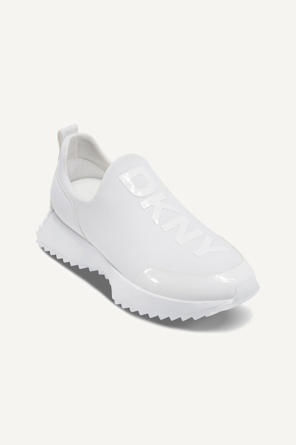 NALLEN SLIP ON SNEAKER White | DKNY