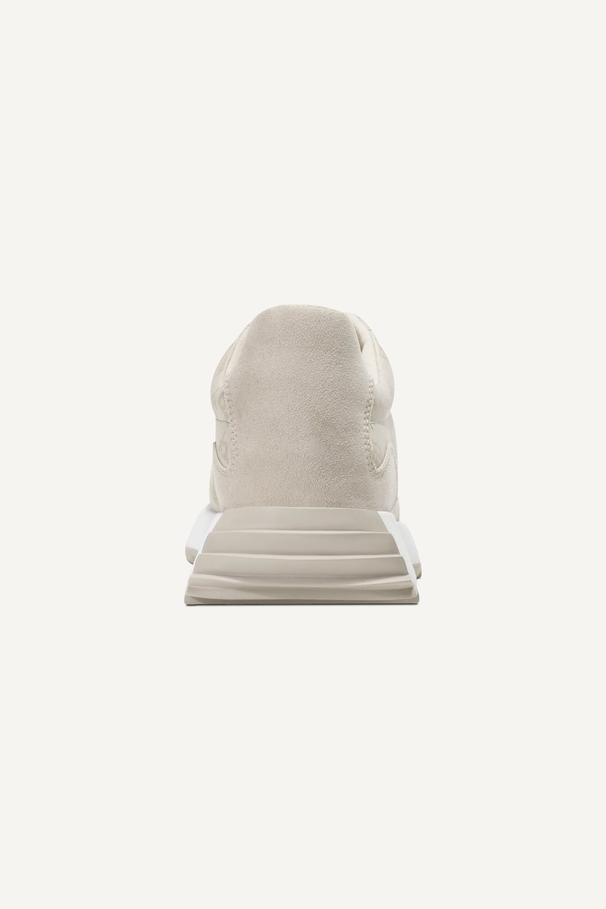 NAPLES LACE-UP SNEAKER Black | DKNY