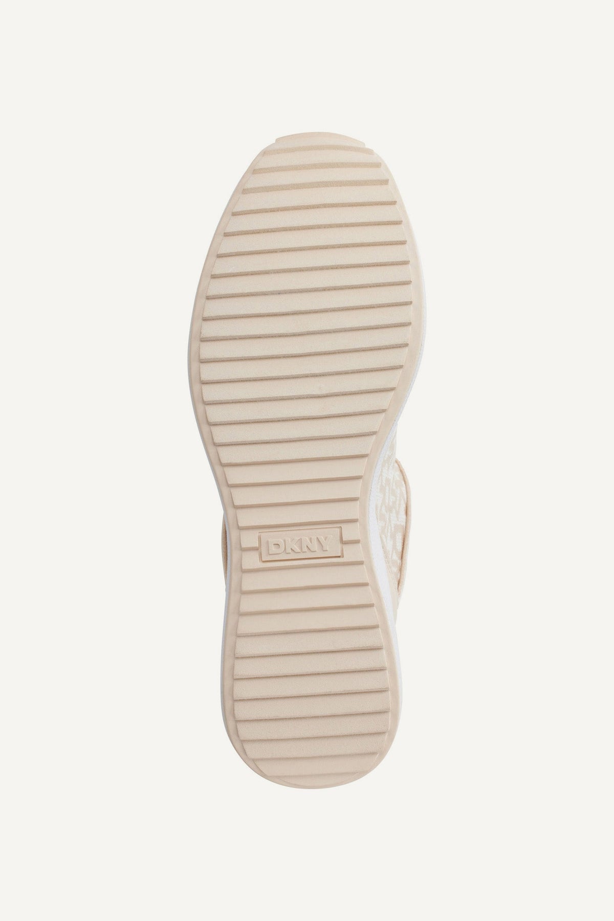 KALINA WEDGE SNEAKER HEMP | DKNY
